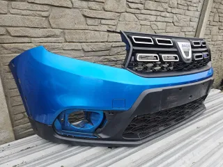 DAC55 Бампер передний Ford EcoSport Арт AL14016709482, вид 2