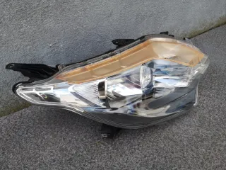  Фара передняя (комплект) Mitsubishi L200 5 Арт AL14018414144, вид 2