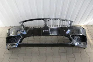 23F4R54HCU Бампер передний BMW Z4 E89 Арт AL14028752488, вид 1