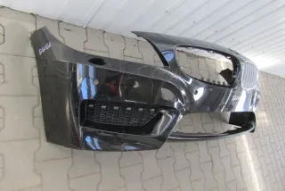 23F4R54HCU Бампер передний BMW Z4 E89 Арт AL14028752488, вид 3