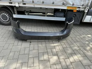 3G9807421D Бампер задний Volkswagen Passat B8 Арт AL14034446960, вид 1