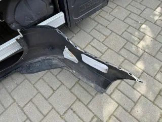 3G9807421D Бампер задний Volkswagen Passat B8 Арт AL14034446960, вид 7