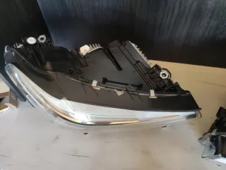 7466120,7466119 Фара передняя (комплект) BMW X4 G02 Арт AL14040511020, вид 6