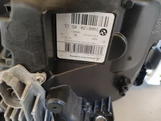 7466120,7466119 Фара передняя (комплект) BMW X3 G01 Арт AL14040539391, вид 10