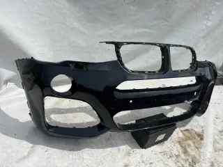 8056874 Бампер передний BMW X3 F25 Арт AL14043698088, вид 2