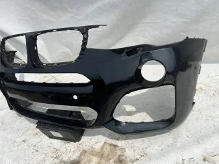 8056874 Бампер передний BMW X3 F25 Арт AL14043698088, вид 3