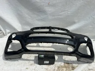 8056874 Бампер передний BMW X3 F25 Арт AL14043698088, вид 4
