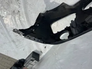 8056874 Бампер передний BMW X3 F25 Арт AL14043698088, вид 7