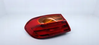 L7296097 Фонарь задний левый BMW 4 F32/F33/GT F36 Арт AL14047971610, вид 1