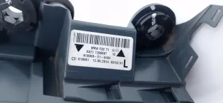 L7296097 Фонарь задний левый BMW 4 F32/F33/GT F36 Арт AL14047971610, вид 2