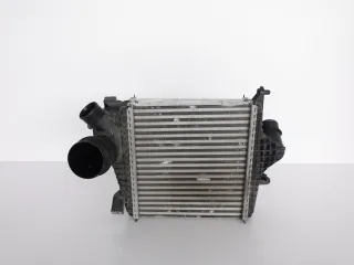 4M0145803BP Интеркулер Audi E-Tron Арт AL14054536470_2, вид 1