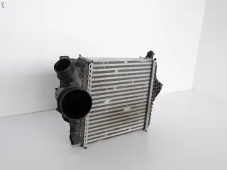 4M0145803BP Интеркулер Audi E-Tron Арт AL14054536470_2, вид 2