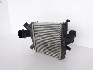4M0145803BP Интеркулер Audi E-Tron Арт AL14054536470_2, вид 3