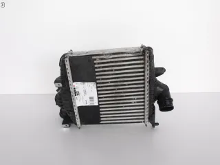 4M0145803BP Интеркулер Audi E-Tron Арт AL14054536470_2, вид 4