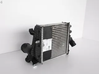 4M0145803BP Интеркулер Audi E-Tron Арт AL14054536470_2, вид 5