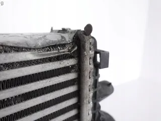 4M0145803BP Интеркулер Audi E-Tron Арт AL14054536470_2, вид 10