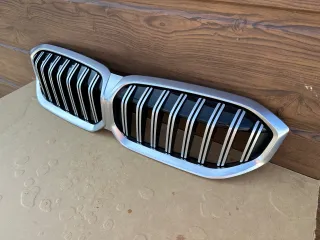 7449428,5113192976,192976 Решетка радиатора BMW 3 G20/G21 Арт AL14061219865, вид 2