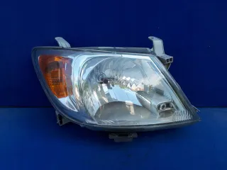 TOYOTA,71-21 Фара передняя правая Toyota Hilux 7 Арт AL14062768397, вид 1
