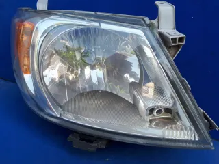 TOYOTA,71-21 Фара передняя правая Toyota Hilux 7 Арт AL14062768397, вид 2