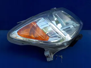 TOYOTA,71-21 Фара передняя правая Toyota Hilux 7 Арт AL14062768397, вид 3