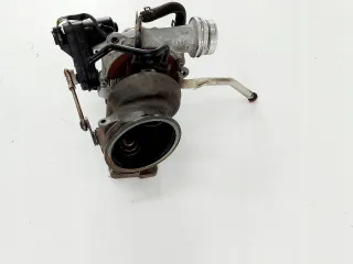 H4P3-6K682-CH,17401102415 Турбина Land Rover Range Rover Velar Арт AL14071642001, вид 3