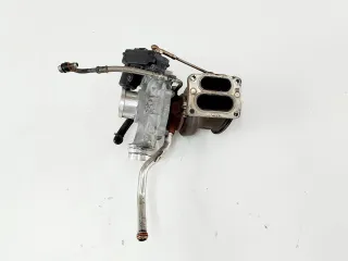 H4P3-6K682-CH,17401102415 Турбина Jaguar F-Pace Арт AL14071642001_5, вид 4