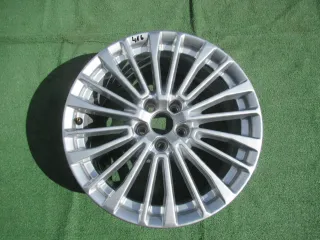  Диск литой Audi A4 B9 Арт AL14076769311, вид 2