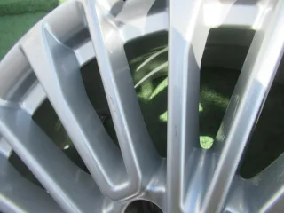  Диск литой Audi A4 B9 Арт AL14076769311, вид 4