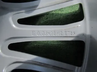  Диск литой Audi A4 B9 Арт AL14076769311, вид 7