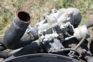 9H2Q6C860,DF Клапан EGR Land Rover Discovery 4 Арт AL14077142444, вид 3