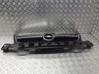 903000004 Решетка радиатора Opel Vectra C  Арт AL14082033350, вид 1
