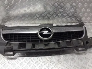 903000004 Решетка радиатора Opel Vectra C  Арт AL14082033350, вид 4