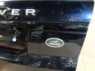 Q79,AS3,14r. Крышка багажника (дверь 3-5) Land Rover Range Rover Sport 1 Арт AL14098698602, вид 5