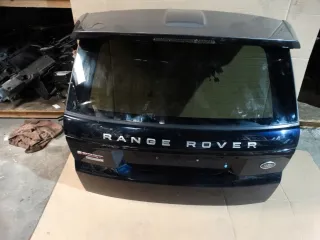 Q79,AS3,14r. Крышка багажника (дверь 3-5) Land Rover Range Rover 3 Арт AL14098698602_2, вид 1