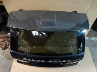 Q79,AS3,14r. Крышка багажника (дверь 3-5) Land Rover Range Rover 3 Арт AL14098698602_2, вид 2