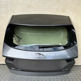 OE,KLAPA,BAGAŻNIKA Крышка багажника (дверь 3-5) Jaguar E-PACE Арт AL14107791073, вид 1