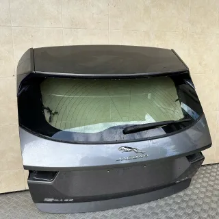OE,KLAPA,BAGAŻNIKA Крышка багажника (дверь 3-5) Jaguar E-PACE Арт AL14107791073, вид 2