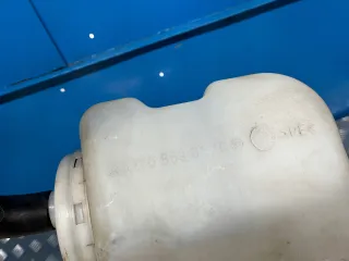 A1708690120 Бачок омывателя Mercedes SLK r170 Арт AL14109044759, вид 3