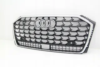  Решетка радиатора Audi A8 D5 (S8) Арт AL14112975686_2, вид 1