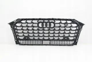  Решетка радиатора Audi A8 D5 (S8) Арт AL14112975686_2, вид 7