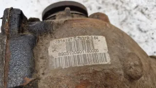 7514197 Дифференциал BMW Z4 E85/E86 Арт AL14114818348, вид 2