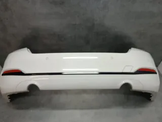 PRI2659 Бампер задний BMW M4 F82/F83 Арт AL14118714764, вид 1