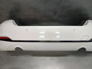 PRI2659 Бампер задний BMW M4 F82/F83 Арт AL14118714764, вид 4