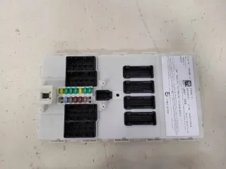 9355492 Блок управления BCM BMW 4 F32/F33/GT F36 Арт AL14132900528_2, вид 1