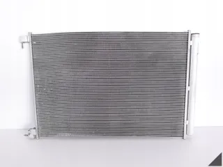 A0995000454 Радиатор кондиционера  Mercedes Vito W447 Арт AL14133011023_3, вид 1