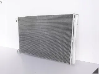 A0995000454 Радиатор кондиционера  Mercedes Vito W447 Арт AL14133011023_3, вид 3