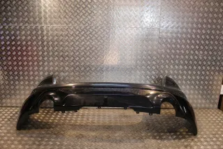  Бампер задний BMW 2 F45/F46 Арт AL14143477841, вид 4