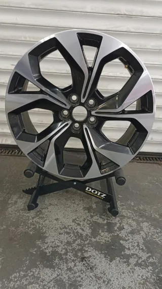  Диск литой Ford Mustang 5 Арт AL14147692392, вид 1
