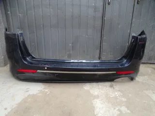  Бампер задний Kia Optima 4 Арт AL14167242202, вид 1