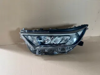 TOYOTA,RAV4,V Фара передняя (комплект) Toyota Rav 4 4 Арт AL14171828757, вид 1